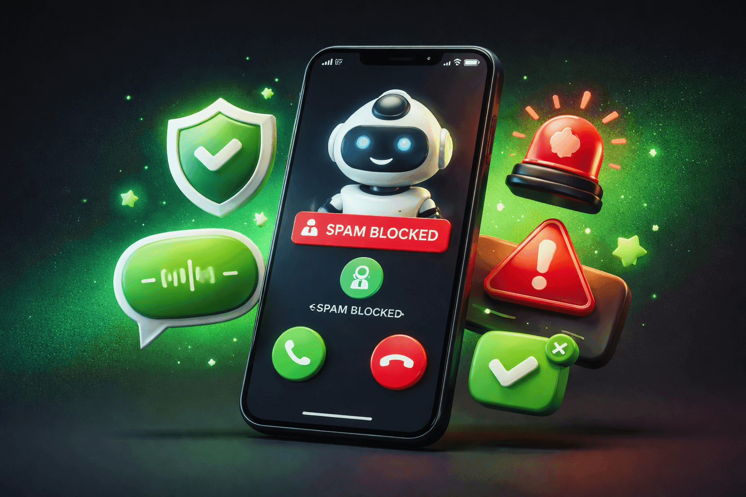 AI Call Screening in 2026: How It Works and Which Apps Do It Best