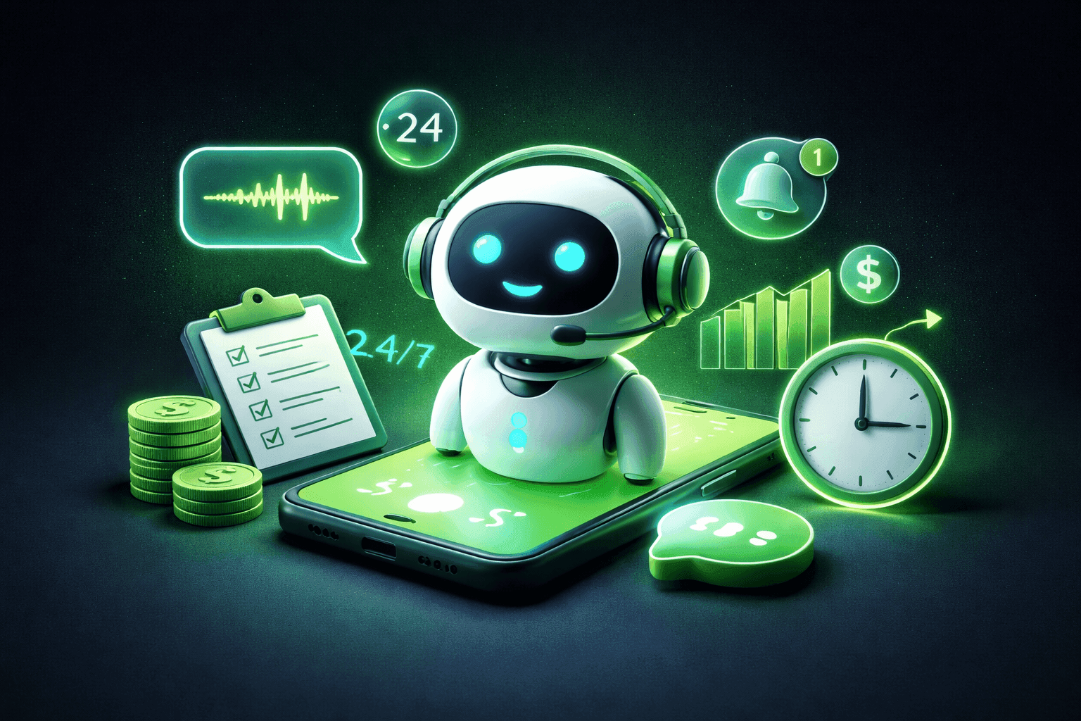 Best AI Answering Services for After-Hours Calls in 2026