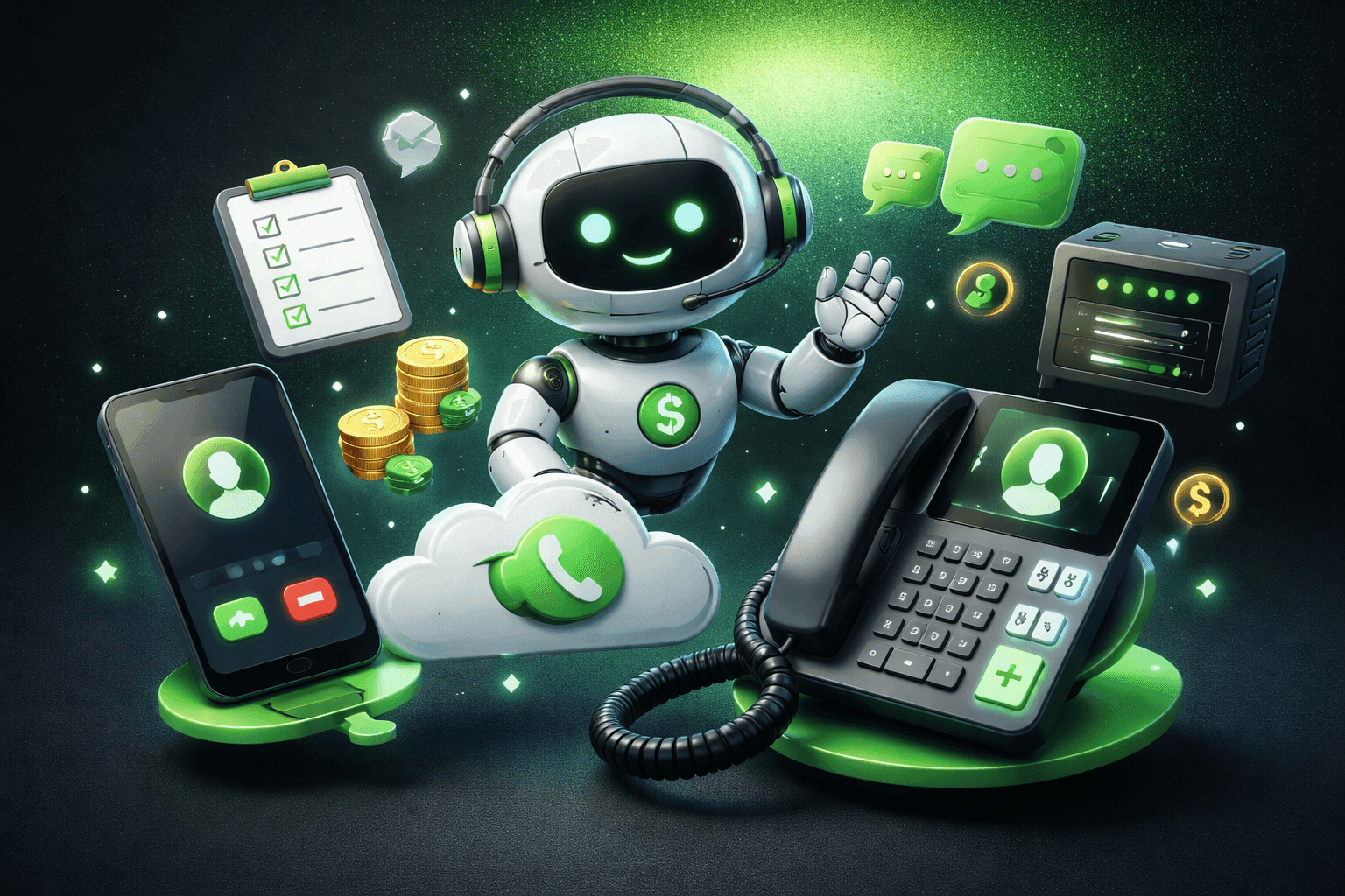 Best AI Calling Agents for Small Business in 2026
