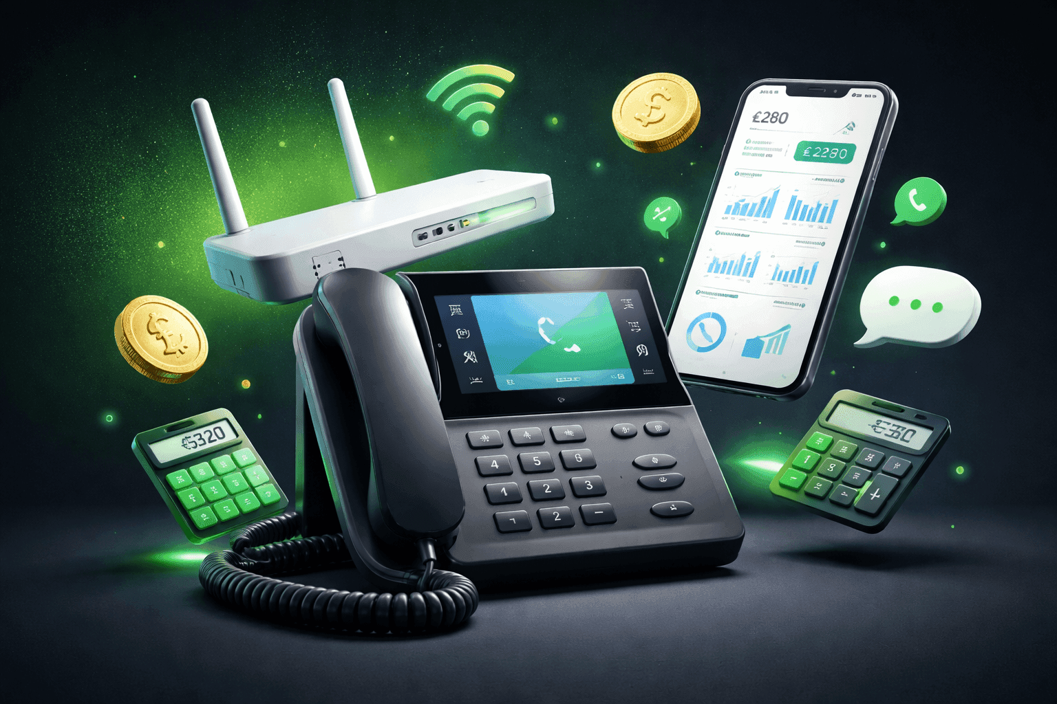 Best Phone Systems for Small Business in the UK 2026