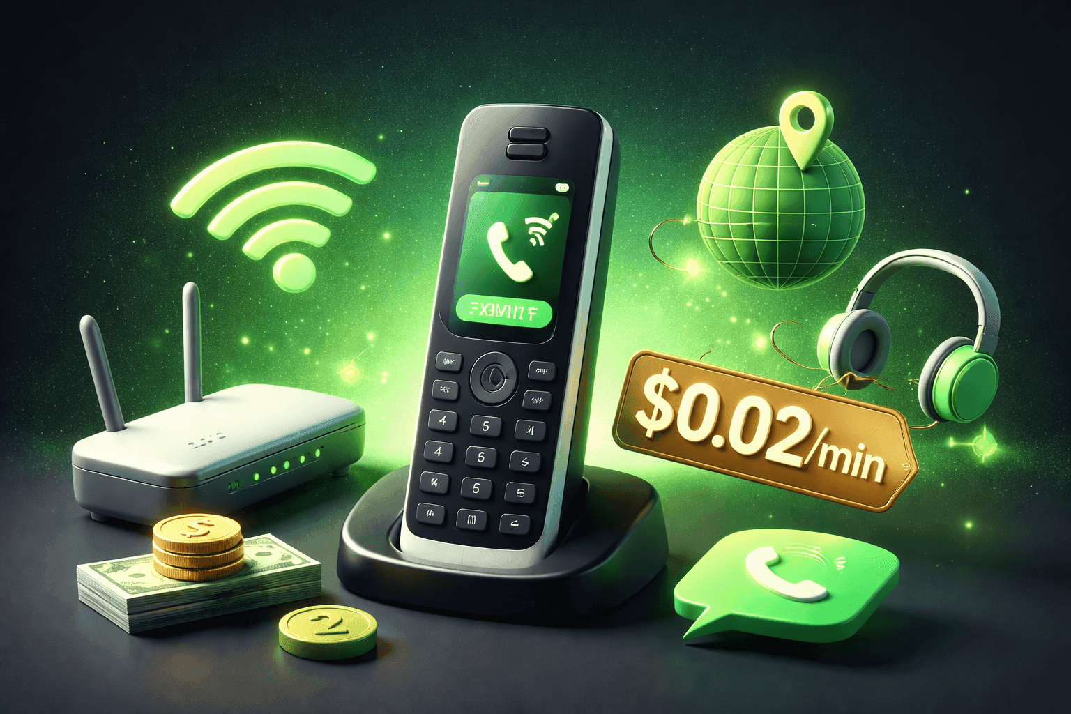 Best VoIP for Home Phone Use in 2026: Honest Comparison