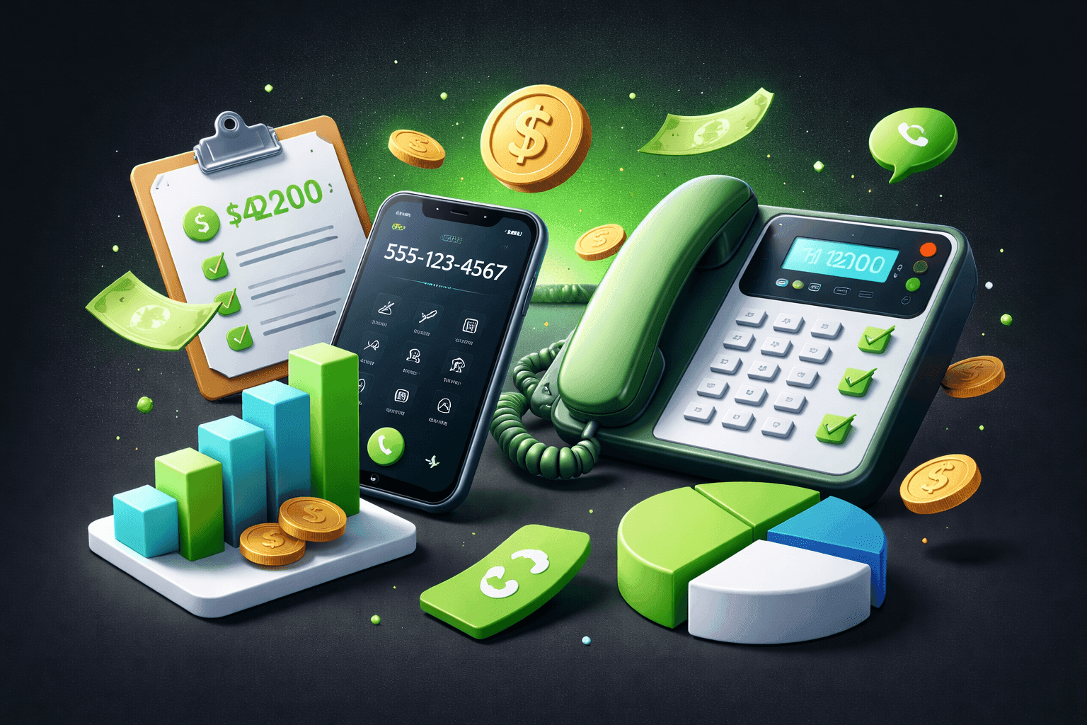 Business Phone Number Apps: Best Options for Small Teams in 2026