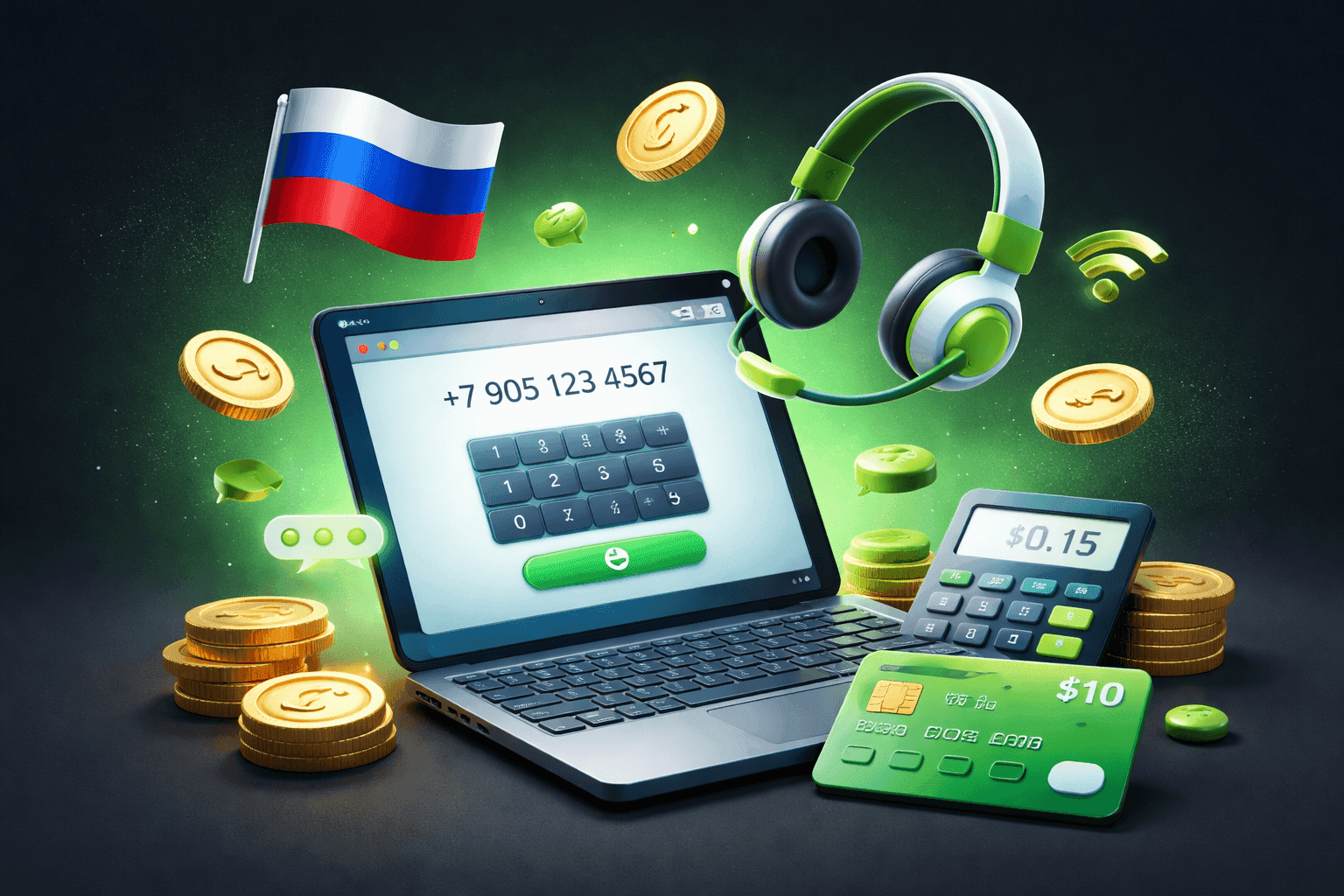 Cheap Calls to Russia: What Still Works in 2026