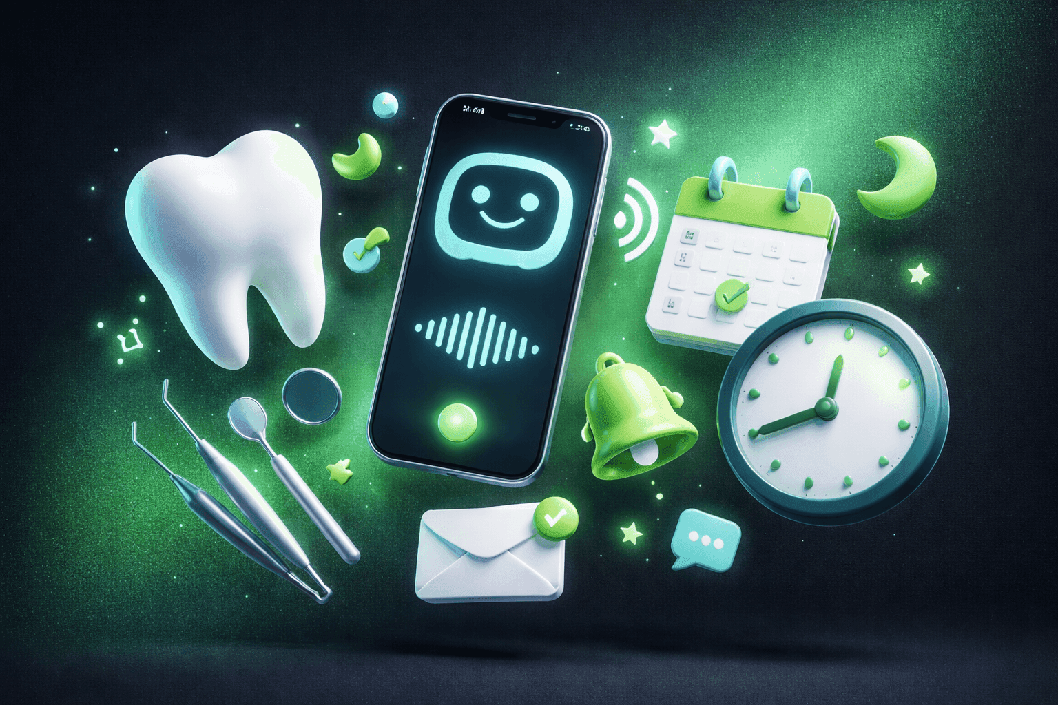 How Dental Practices Book After-Hours Appointments Without Staff