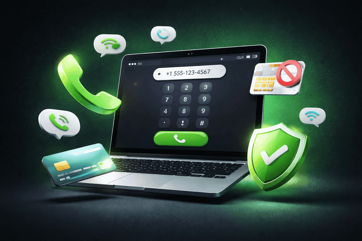 How to Call from a Browser to Any Phone Number for Free