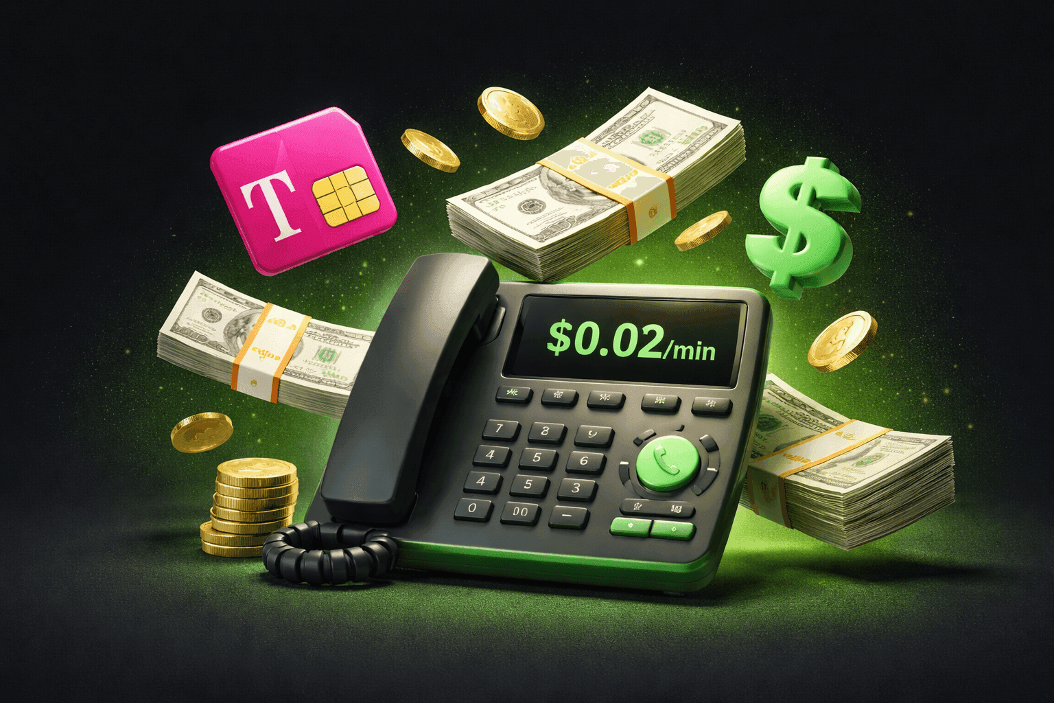 How to Get a T-Mobile Business Number Without a Full Plan