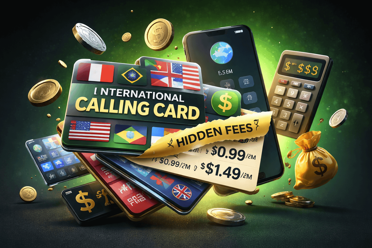 International Calling Cards in 2026: Are They Worth It?