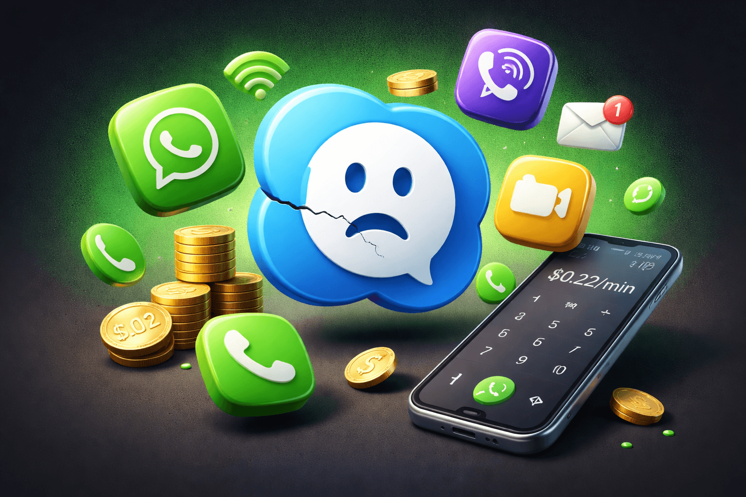 Best Skype Alternatives for International Calls in 2026