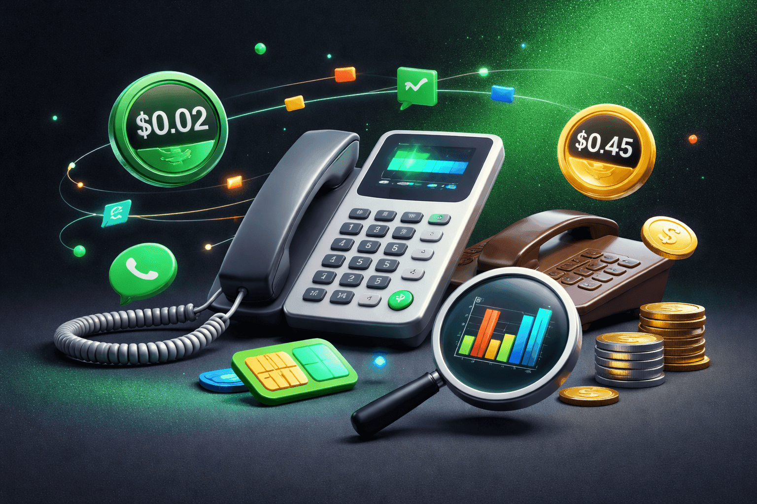 VoIP Landline Rates Explained: Why Calls Cost What They Do