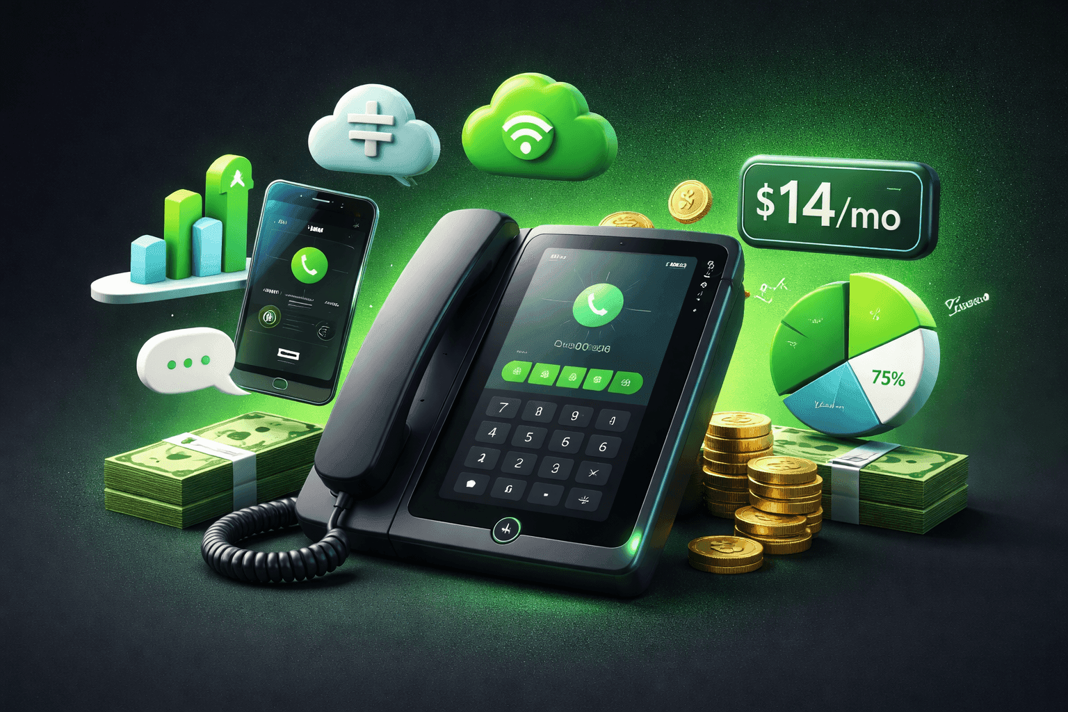 Web-Based Phone Systems for Small Business: Top Picks for 2026