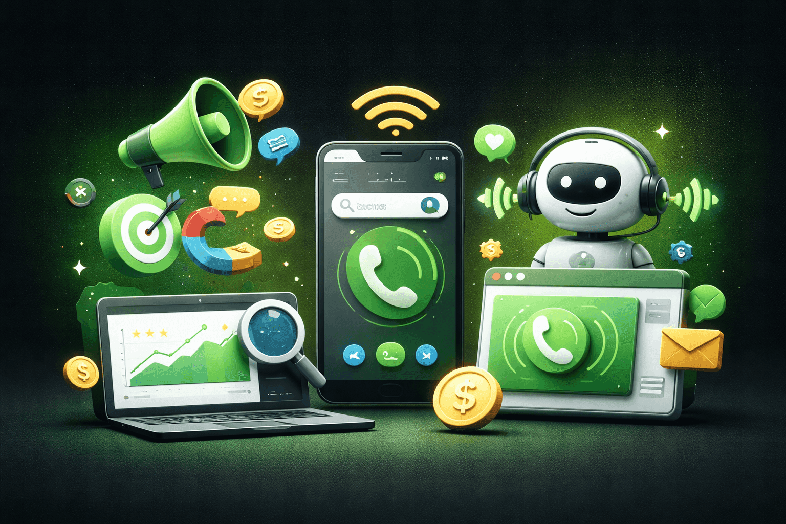 Inbound Marketing and VoIP: How They Work Together in 2026