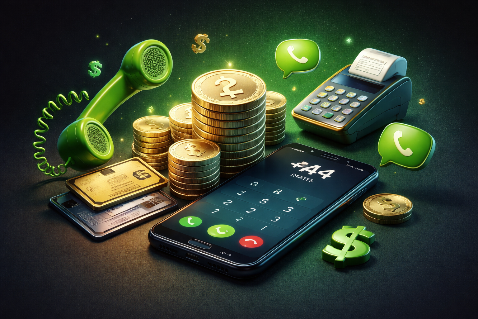 5 Cheapest Ways to Call Abroad from the UK in 2026 | GlobCall