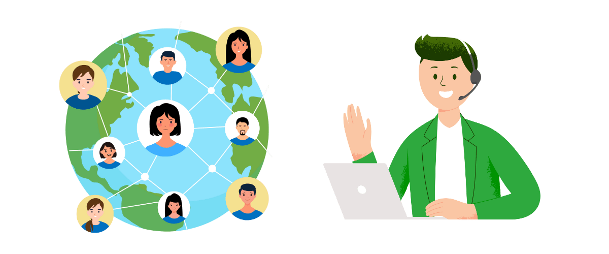 Smart call routing features